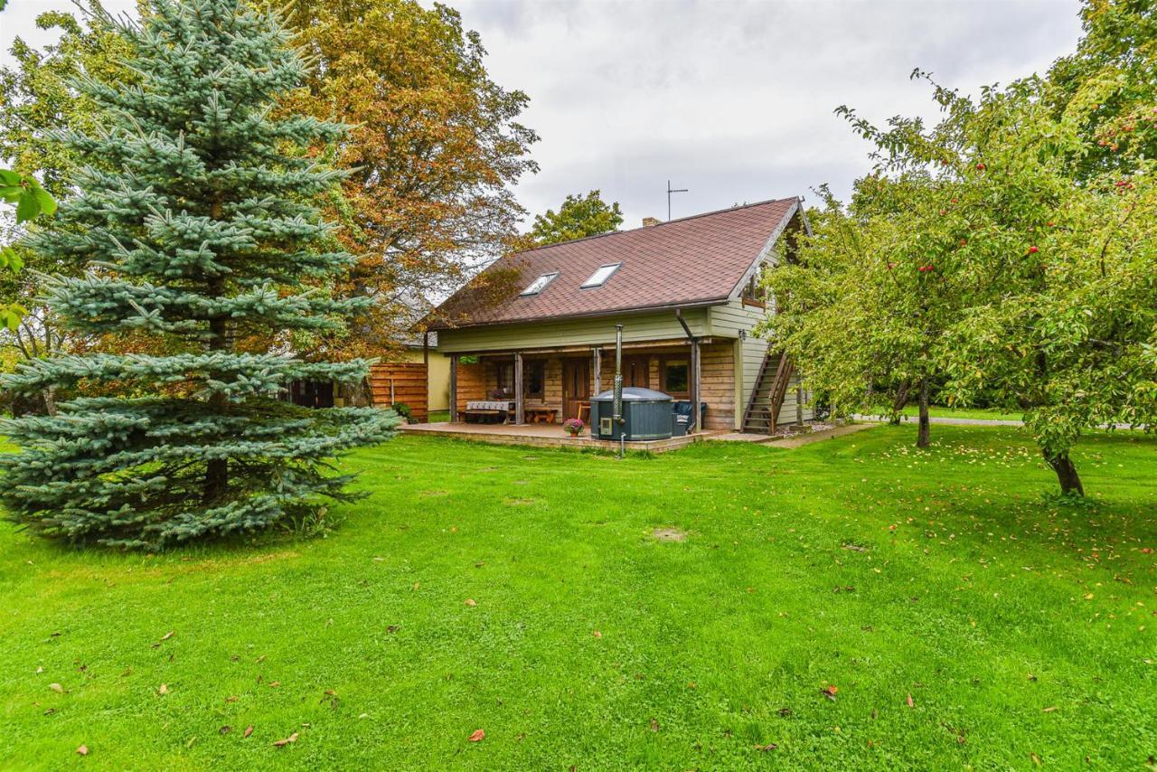 Casa vacanze Viesu Maja 