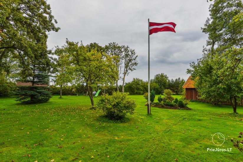 Viesu Maja 